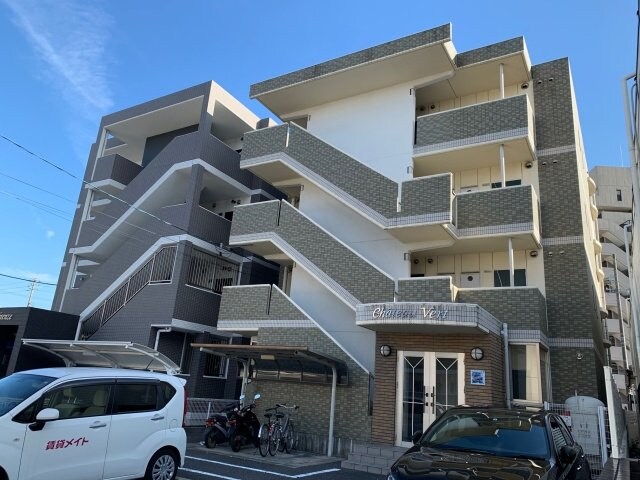  シャトーヴェール