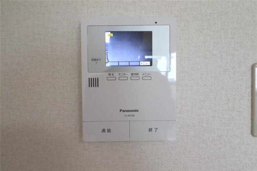 同物件別部屋のお写真です。 シャトーヴェール