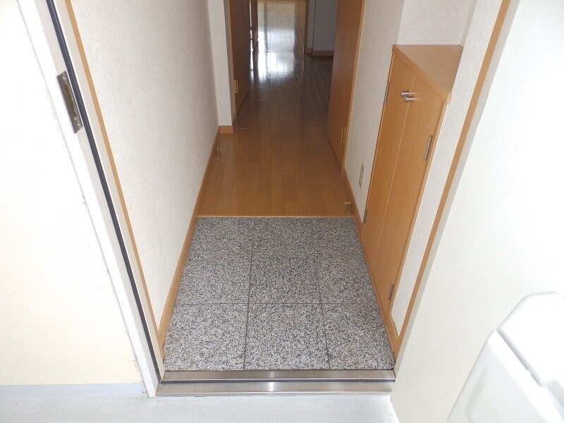 同物件別部屋のお写真です。 シャトーヴェール