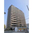 ライオンズマンション四日市　504号室の外観