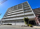 エスティメゾン鵜の森の外観
