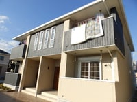 シャトーアンジュ