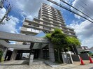 丸美ロイヤル城西(1102号)の外観