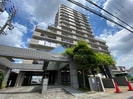 丸美ロイヤル城西(1102号)の外観