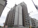 ライオンズステージ四日市の外観
