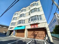 コーポラス丹羽