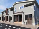アイルウインド　Ｂの外観