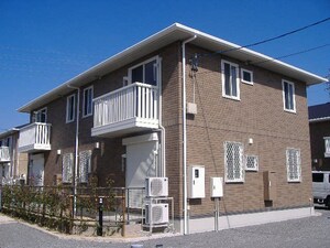 リビングタウン阿倉川　M