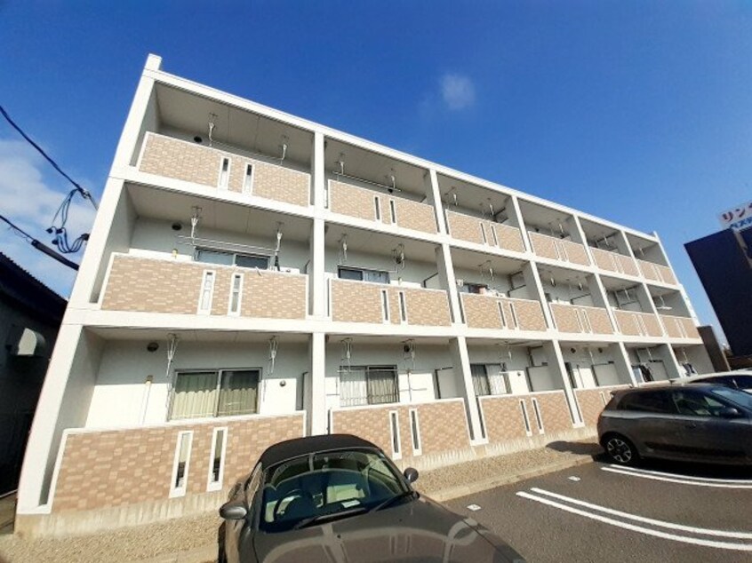  ルクソール新正Ⅱ