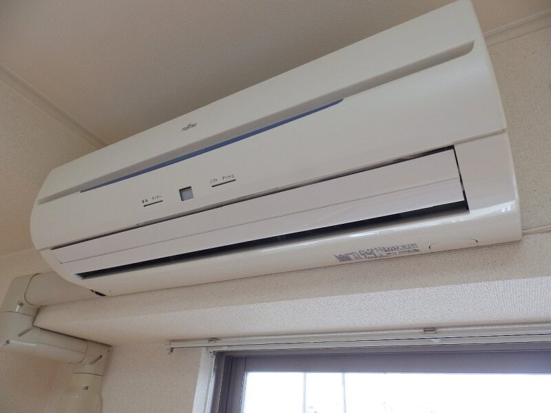 同物件別室反転タイプ ルクソール新正Ⅱ