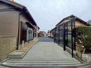  大治田一丁目戸建て