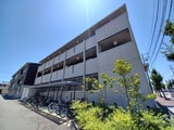 レジデンス朝日町　A棟