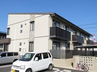 リーベル･ステージア　Ｍ棟