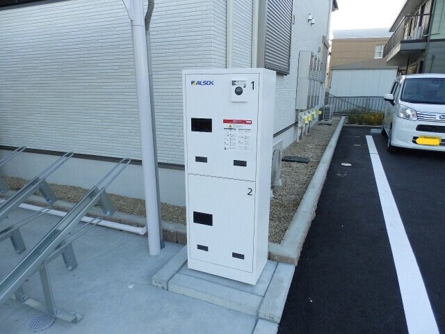  トレノ　カーサ　Ⅱ