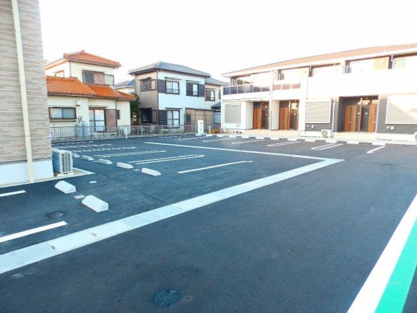  トレノ　カーサ　Ⅱ