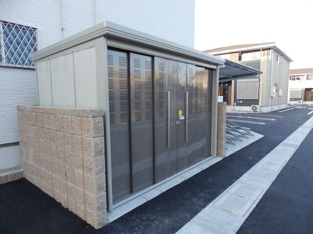  トレノ　カーサ　Ⅱ