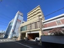 シャンピアスズキの外観