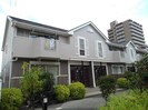 シャトーブランⅢの外観