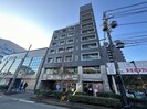 メゾン三幸の外観