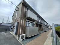 サンシャイン 日永西