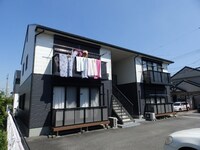 ラプランタン B棟