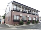 モゥトイン野田の外観