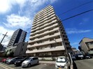 エスポア四日市の外観