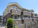 エアリー谷口Ｂの外観