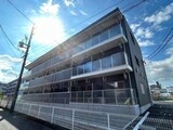 ベレッツァ四日市ときわ
