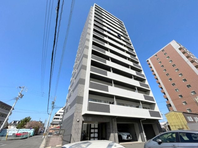  S-FORT四日市arcam