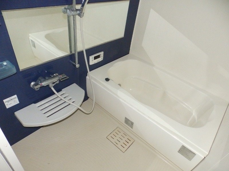 同型別部屋写真 S-FORT四日市arcam