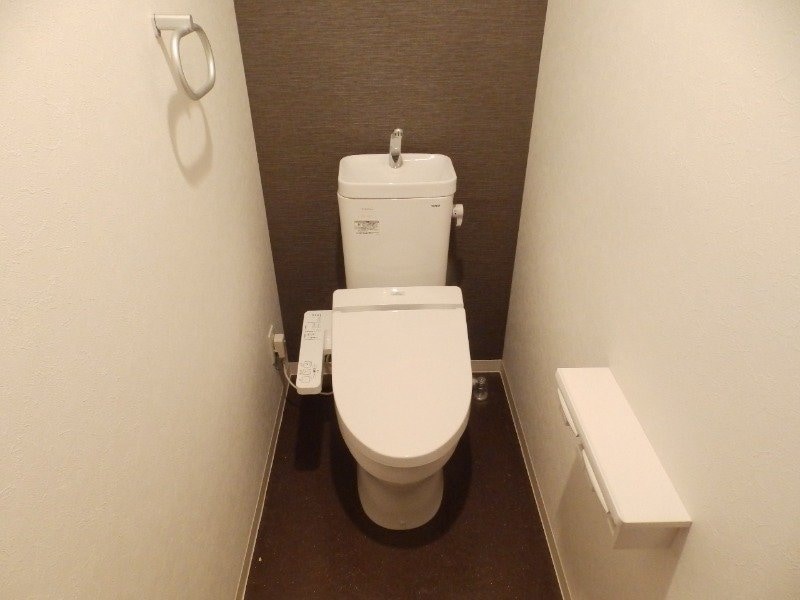 同型別部屋写真 S-FORT四日市arcam