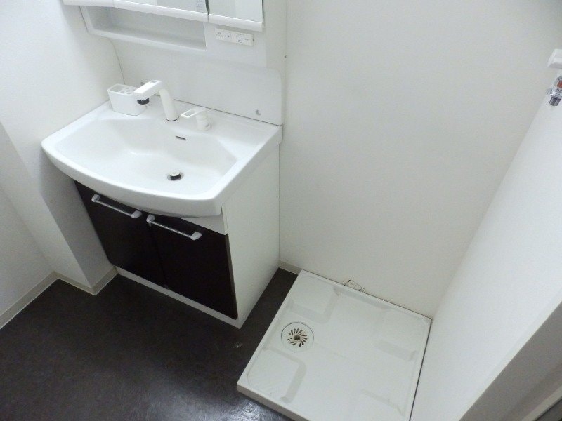同型別部屋写真 S-FORT四日市arcam