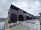 ラフォーレ三ツ谷東　Ａの外観