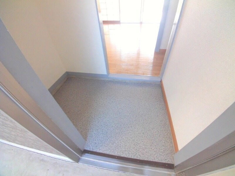  シティハイツ日野陵