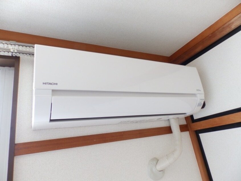 別部屋参考写真です シティハイツ日野陵