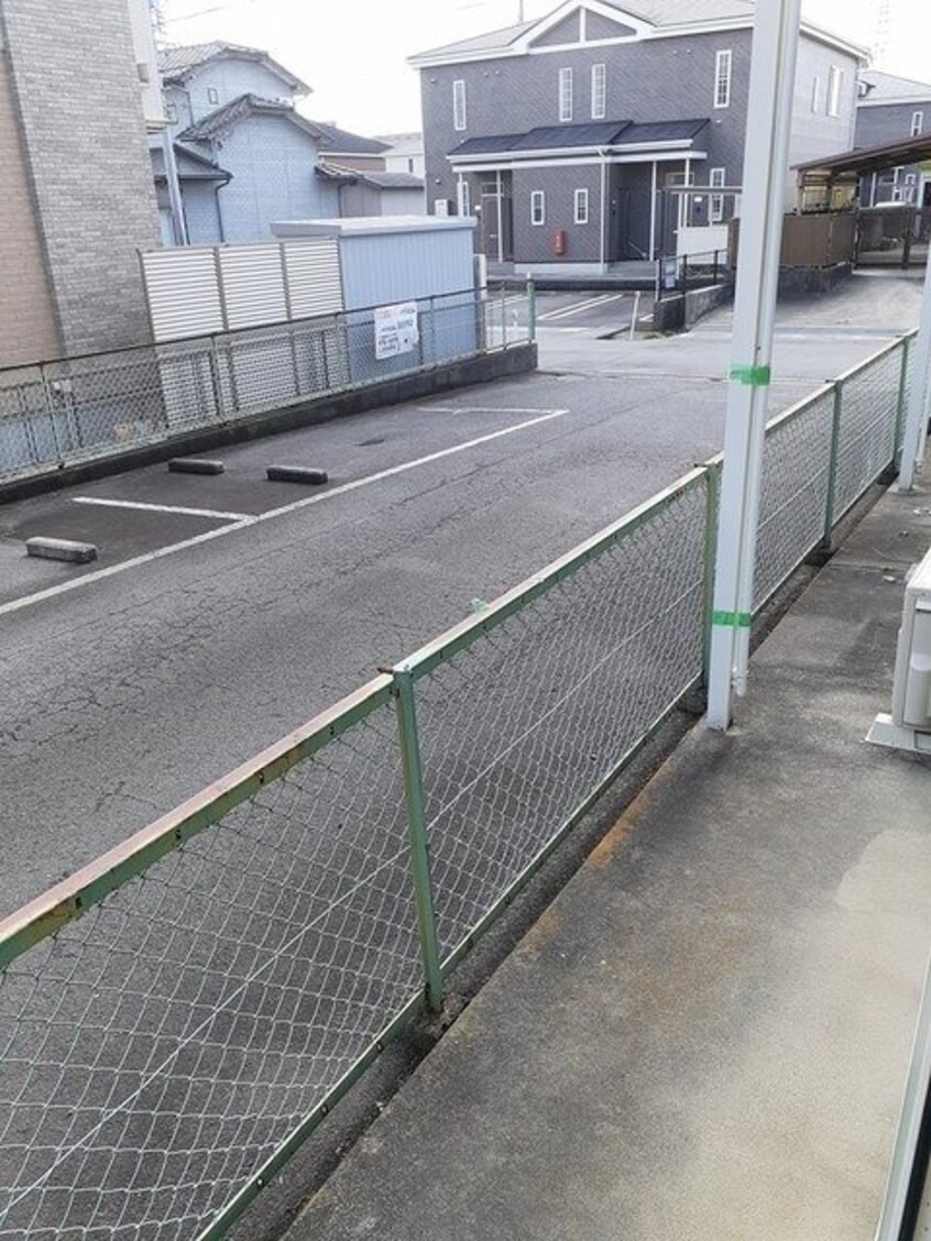  シティハイツ日野陵