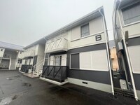 アビタシオンときわ B棟