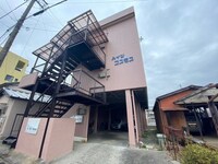 ハイツコスモス
