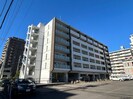 ｗｉｌｌＤｏ四日市鵜の森の外観
