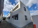 グロリアス・Ｍの外観