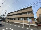 セーリング Ⅴ　Aの外観