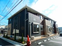 Ｓ．ウィステリア　Ｙ