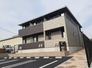 サンイーグルの外観