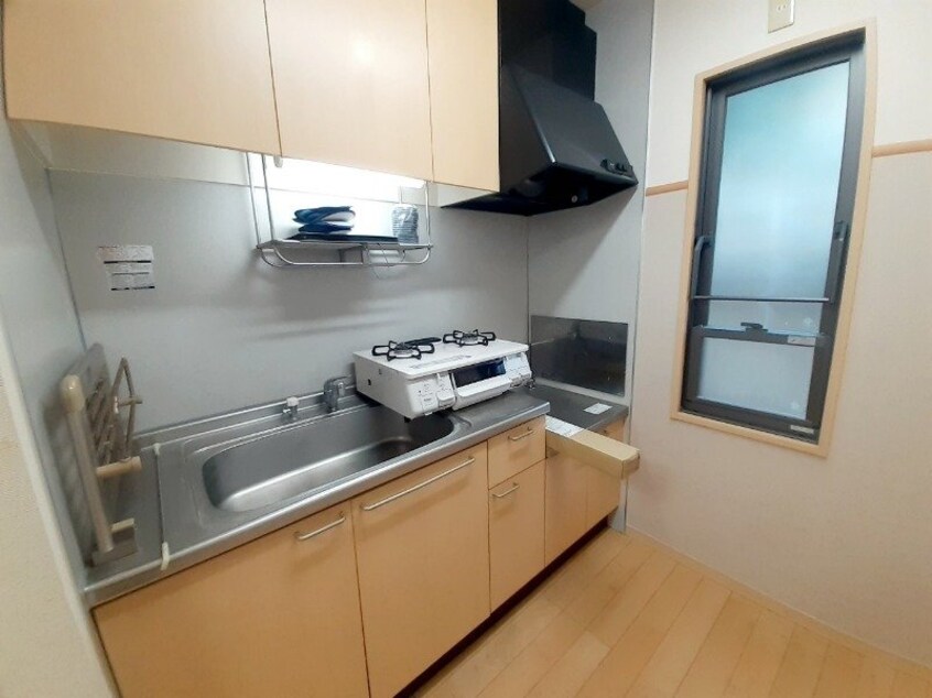 同物件別室の画像です エミーナ泊山