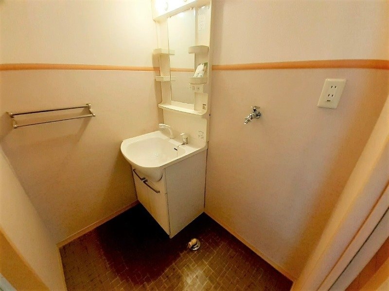 同物件別室の画像です エミーナ泊山