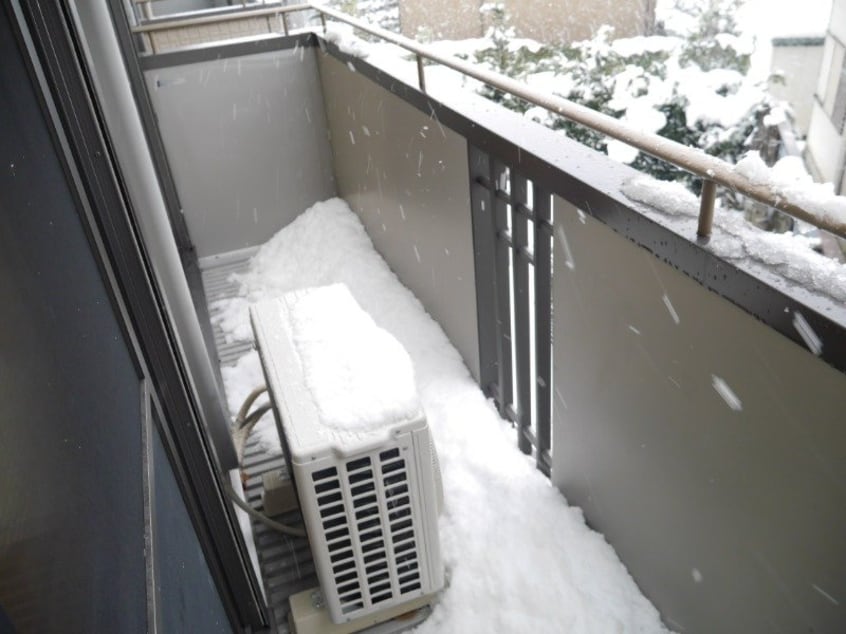 同物件別室の画像です エミーナ泊山