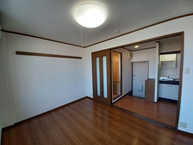 同建物反転タイプの部屋写真です ジョイホーム