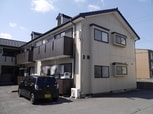 ノーブル山内Ｂ棟