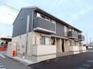 ビエンベルデの外観